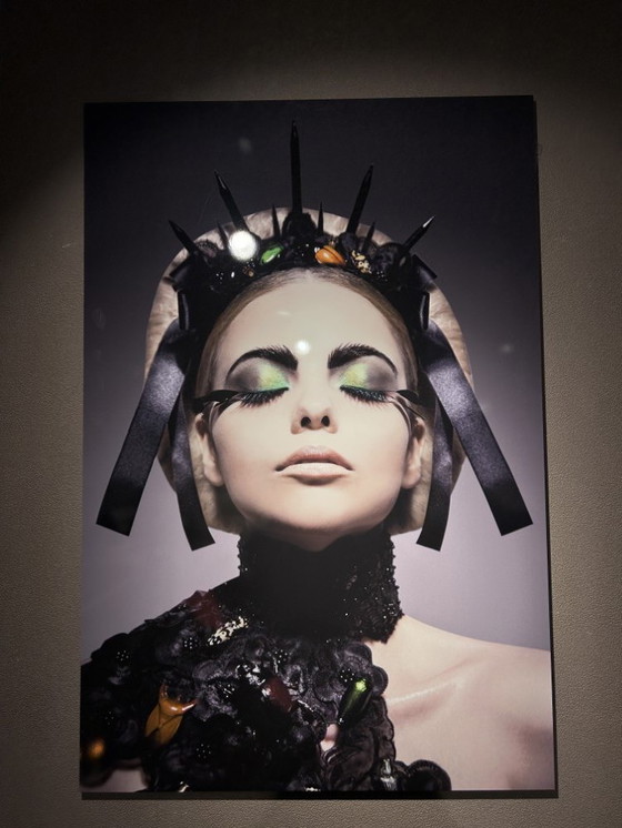 Image 1 of Decorazione murale Montel Mystery