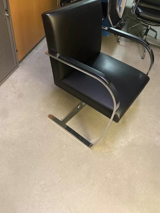 Image 1 of Knoll BRNO armchair