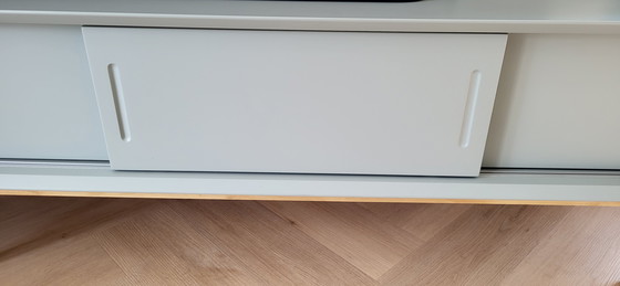 Image 1 of Ruijch TV-Schrank in Eisgrau