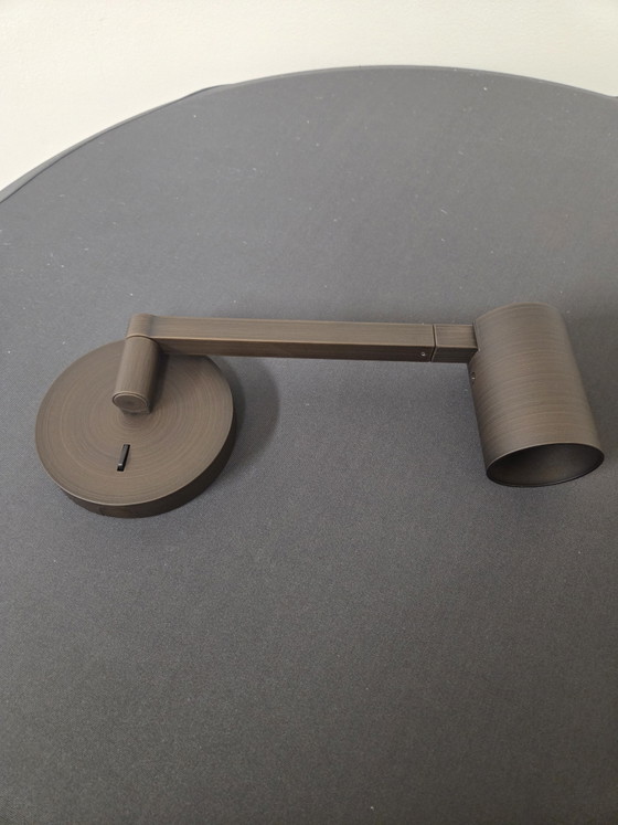 Image 1 of 2 lampade da parete/lettura Astro Ascoli Swing - nuove
