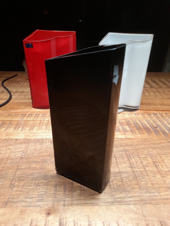 Image 1 of Vase Ittalla Sonetti