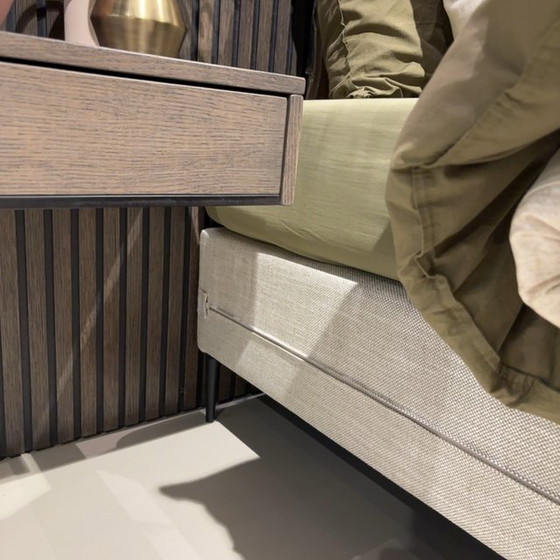 Image 1 of Box spring Ergosleep Marriott - 180x200