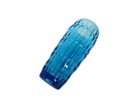 Image 1 of Zabkowice glassworks - Jan Sylwester Drost - pressed glass - Poland ° 1970's