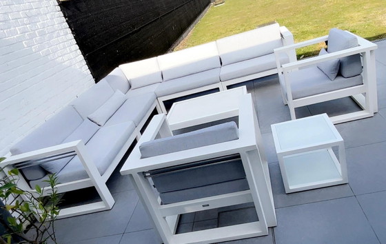 Image 1 of Lounge Set Manutti Fuse