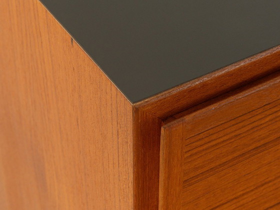 Image 1 of Dressoir uit de jaren 60, Omann Jun., Vintage