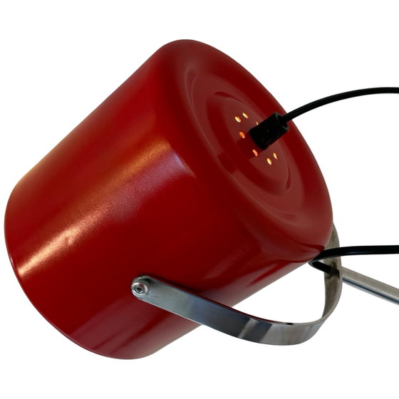 Image 1 of Hoogervorst (J. J. M.) - Anvia - Lampadaire vintage - Dutch Design