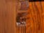 Antique Biedermeier chest of drawers (c.1850) #63 (photo 15 of 40)