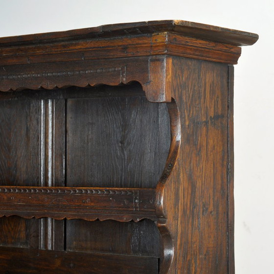 Image 1 of Antieke Hollandse commode, jaren 1820