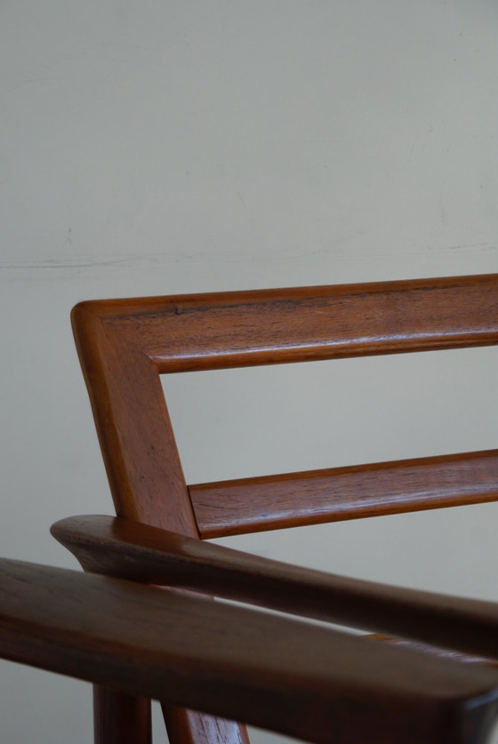 Image 1 of Satz Sven Ellekaer-Sessel für Komfort Borneo Original