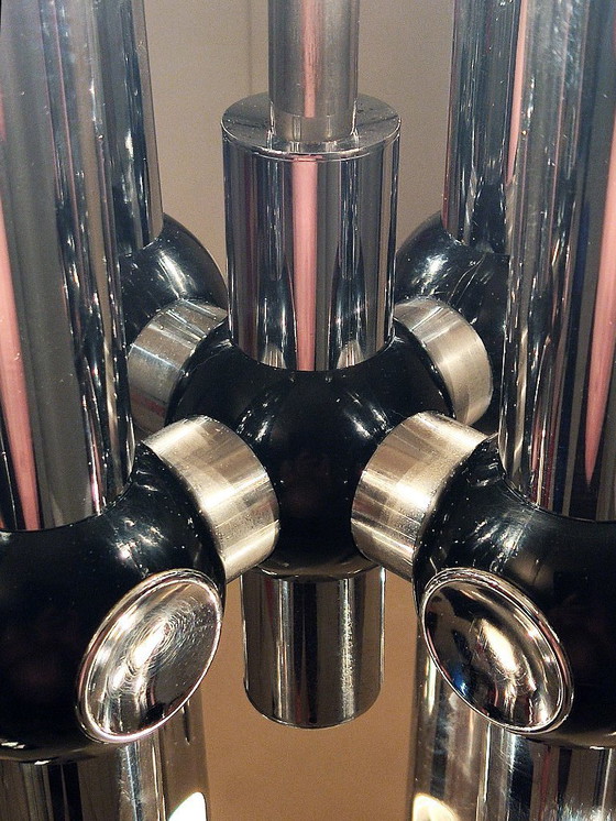 Image 1 of suspension de style spatial