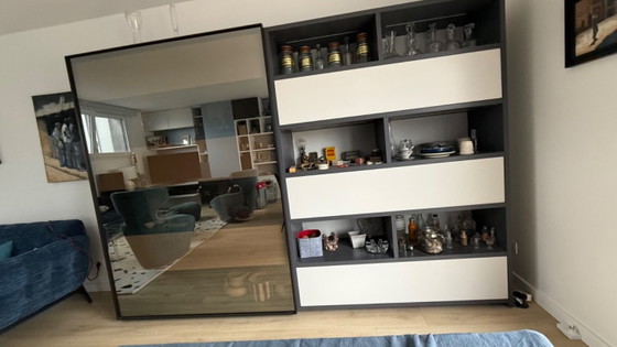 Living Intra Latina Furniture – Roche Bobois, Bücherregale, Mdf (photo 2 of 6)