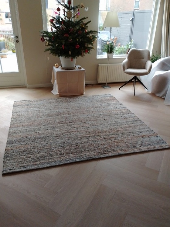 Image 1 of Wollteppich