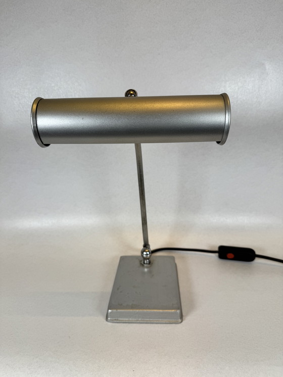 Image 1 of Lampe de bureau Anvia - 1960s - Dutch mid-century design