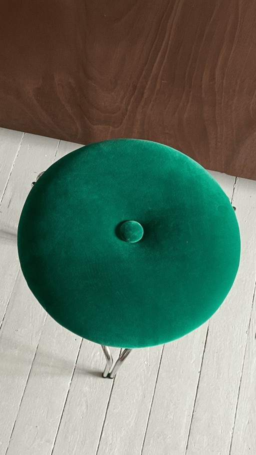 Tacke stool