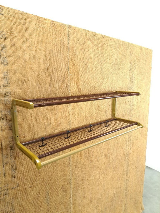 Rio vintage coat rack from Sweden, no. 10