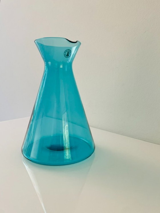 Image 1 of Carafe KEA LEENDE design Anne Nilsson