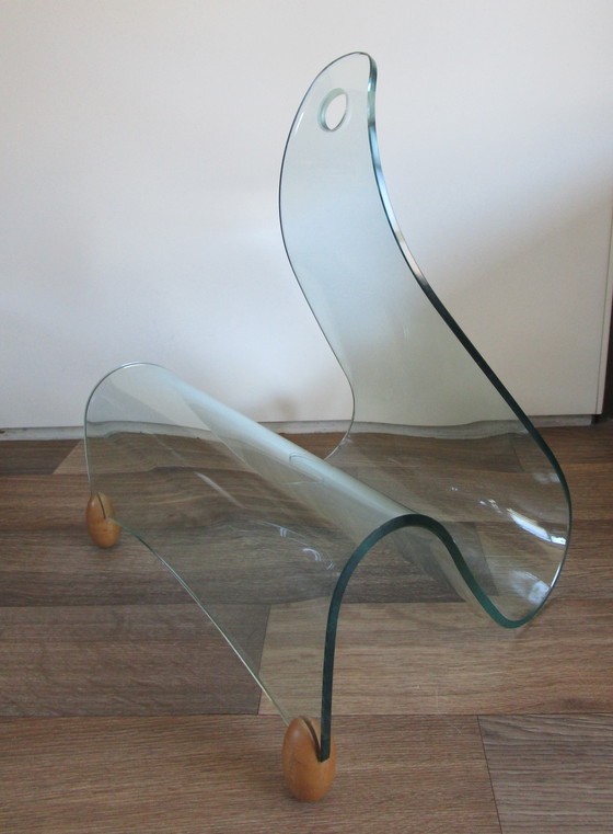 Image 1 of BML Arredamenti Portariviste