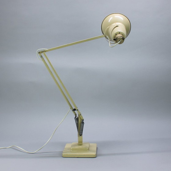 Image 1 of George Carwardine - Vintage Anglepoise Original 1227 - Herbert Terry & Sons Ltd., Redditch - 1932 - Made in England 