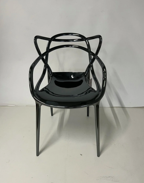 Image 1 of Kartell Masters stoel by Philippe Starck