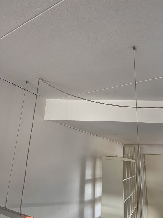 Image 1 of Design-Hängeleuchte Tobias Grau Go Ceiling