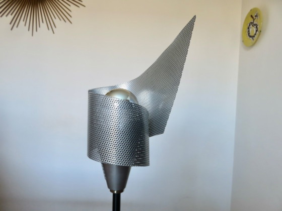 Image 1 of ZAVA lamp van Franco Zavarise, Italië, 1997