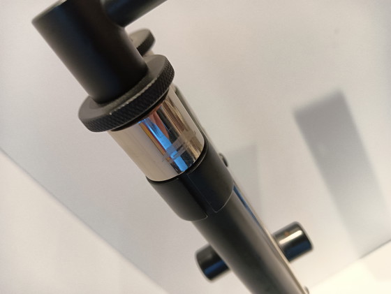 Image 1 of Holtkotter Leuchten, Two-Arm Adjustable Design Lamp