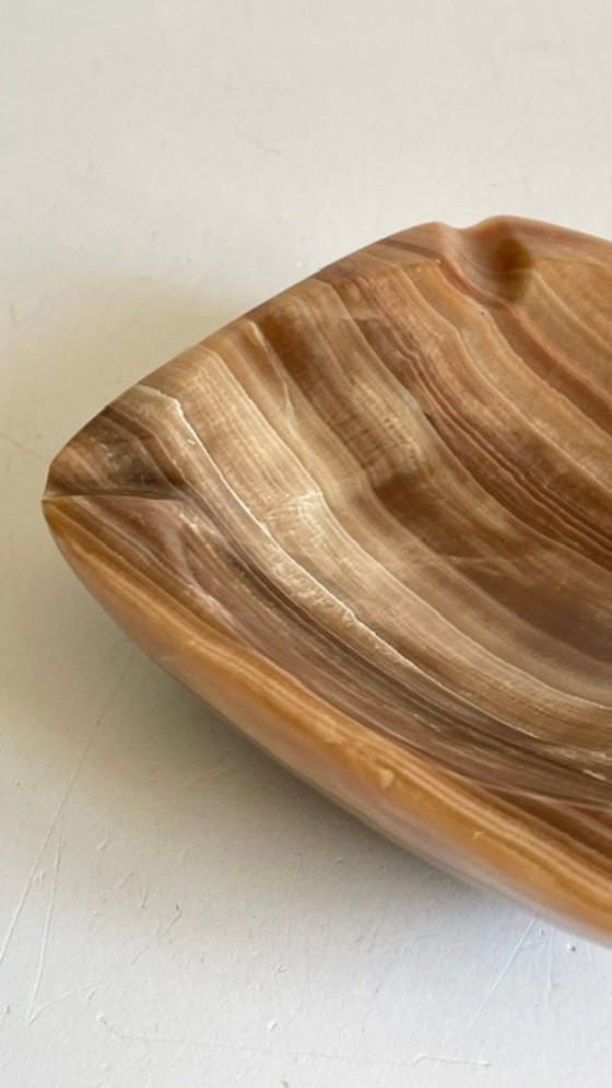POSACENERE ONYX Marmo Vintage – Oggetti decorativi (photo 9 of 27)