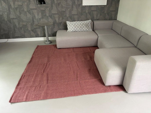 Hkliving Jute Rig Blossom