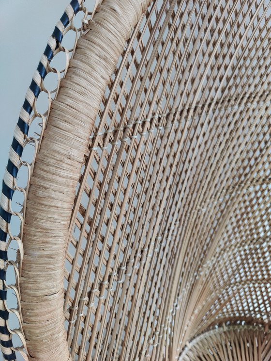 Image 1 of Emmanuel Pauwstoel