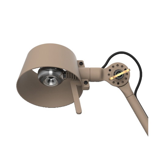 Tonone Bolt 10 Sol Argile Marron Noir Cordon