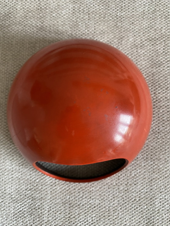 Image 1 of Space age peanut set complete 1970s