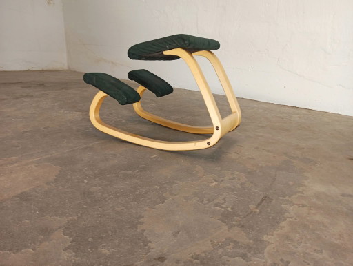 Stokke balance knee chair 