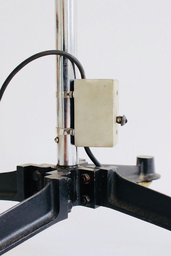 Image 1 of Kodak "Kodasol" fotostudio vloerlamp