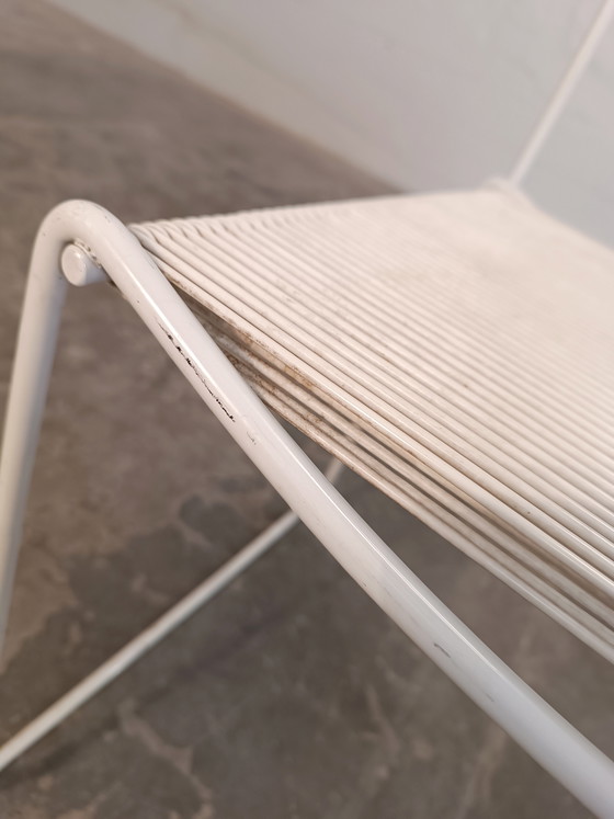 Image 1 of 2 x Giandomenico Belotti voor Alias ​​Spaghetti stoelen 