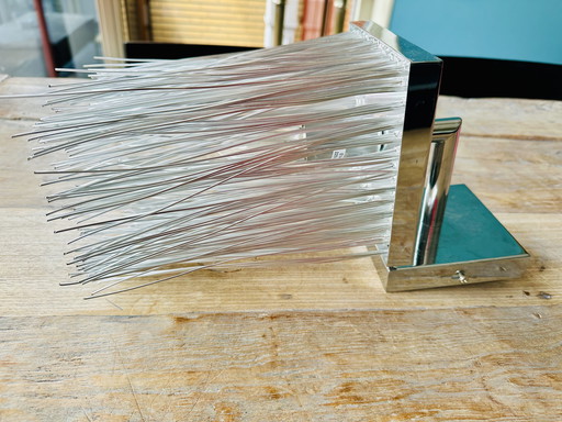Broom Design Designer Wandleuchten 6 Stück