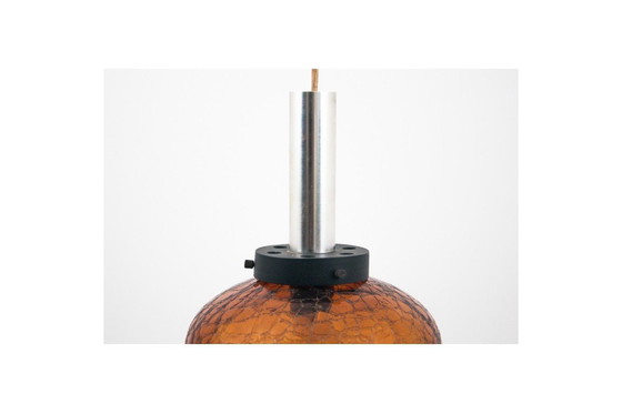 Image 1 of Hanging lamp, Poland, 1960s