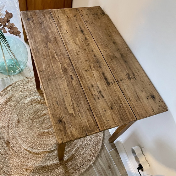 Image 1 of Kleiner Bauerntisch