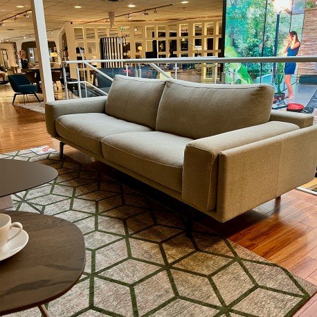 Image 1 of Leolux Bellice 2.5-seater sofa