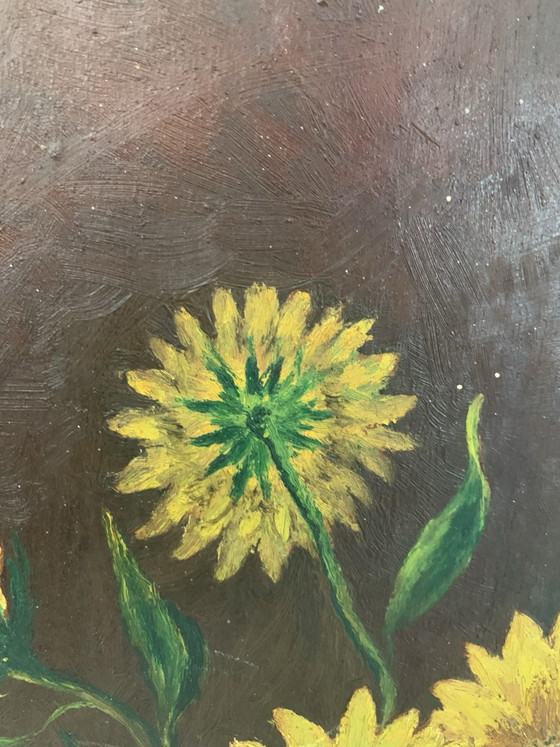 Pittura a olio – Dipinti e disegni, Legno (photo 6 of 15)