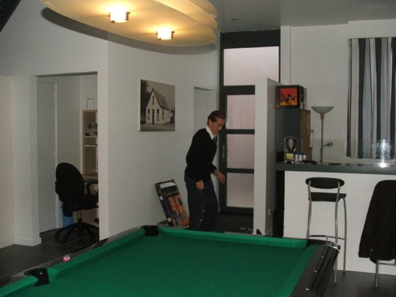 Image 1 of Lampadario Vega Quattrifolio