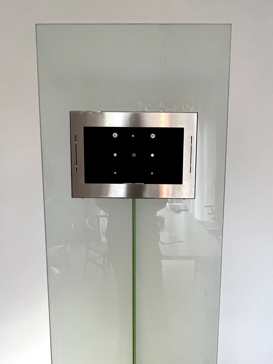 Image 1 of Glass display stand