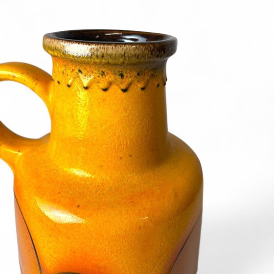 Image 1 of Vaso da terra della Germania Ovest 408-40