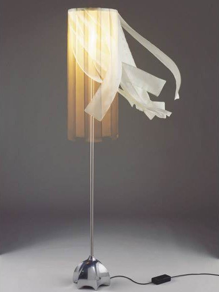 Image 1 of 'Madonna' Lamp by Jan des Bouvrie van topmerken Quasar