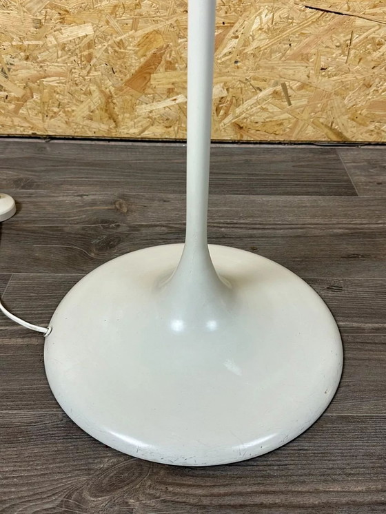 Image 1 of Lámpara de pie de los años 60 y 70 de ER Nele para Temde Leuchten Suiza