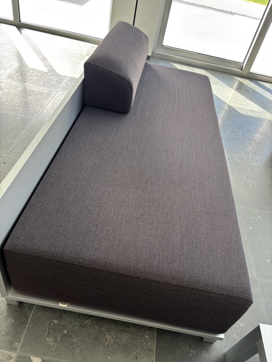 Image 1 of Tavolino SCOTT e tavolino LIM in MDF ITALIA