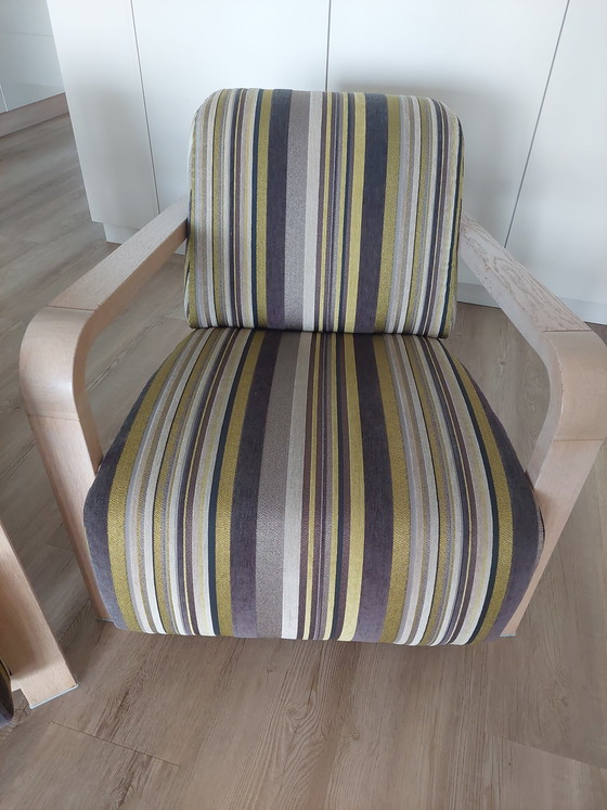 Image 1 of 2 preciosos sillones exclusivos Leolux