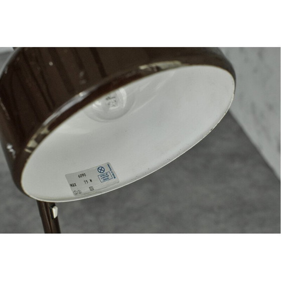 Image 1 of Vintage floor lamp "Bumling" by Anders Pehrson for Ateljé Lyktan