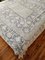 Vintage handgemaakte sprei van filetkant met bloemmotieven, Venetië, Italië, jaren 1950-1960 – Slaaptoebehoren (photo 5 of 7)