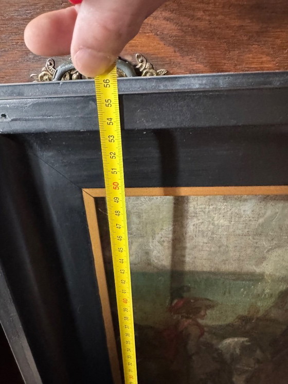 Image 1 of Gemälde Jan Abel Wassenbergh