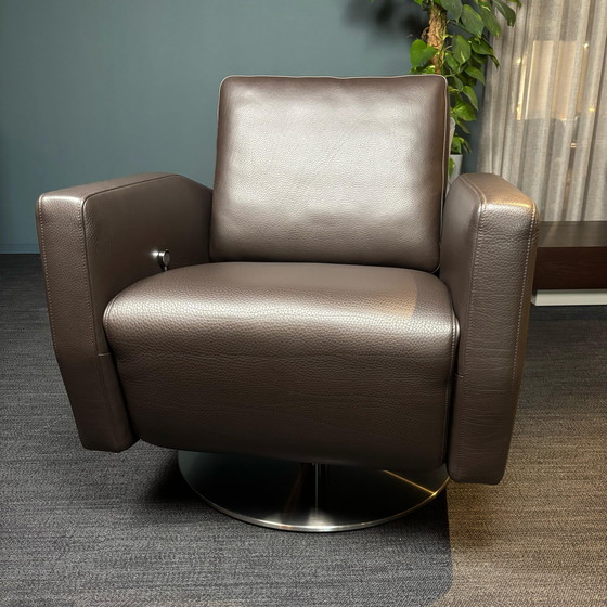 Image 1 of Sillón de relajación Intertime Lenis